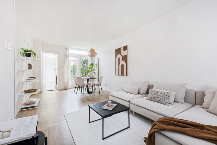 Photo 2 of Ridderstraat 40