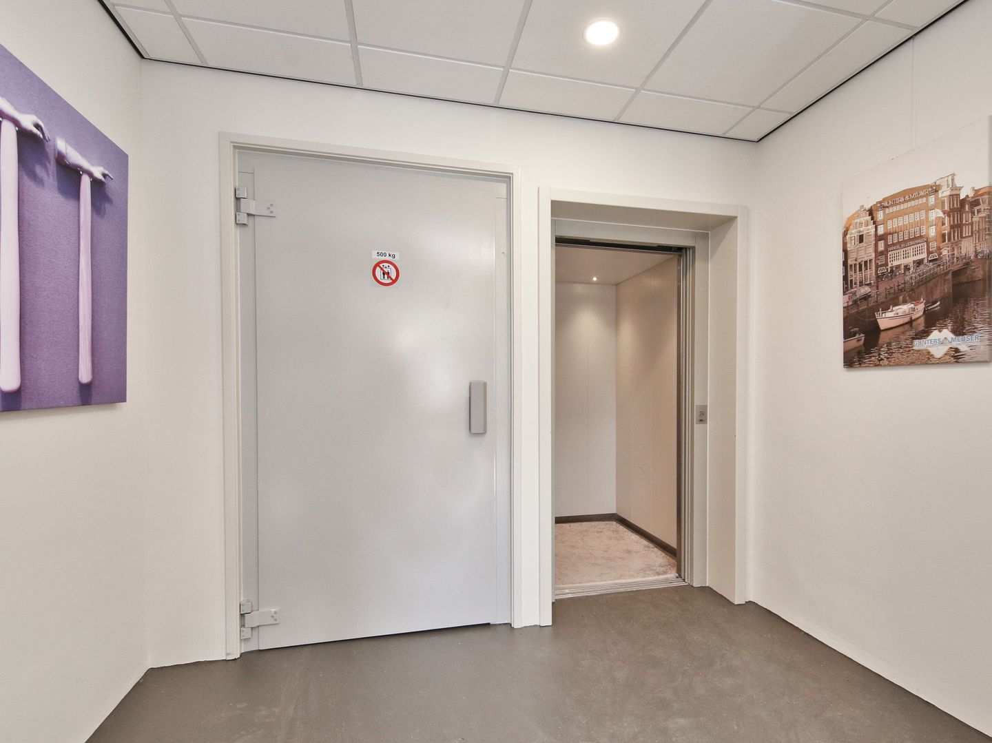 View photo 3 of Prinsengracht 108-B