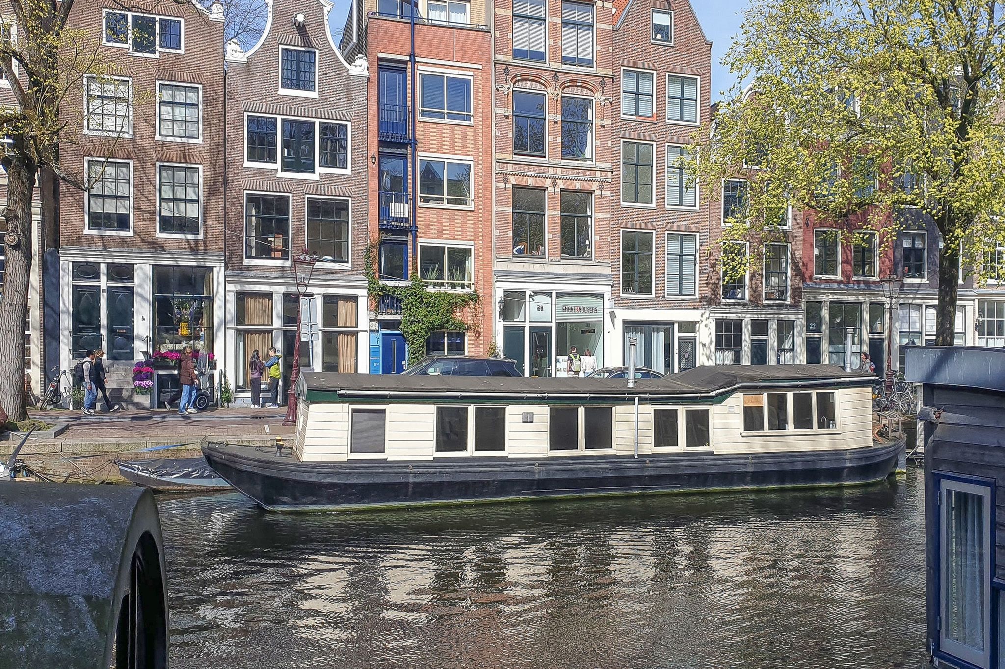 Prinsengracht 26-K 26 K