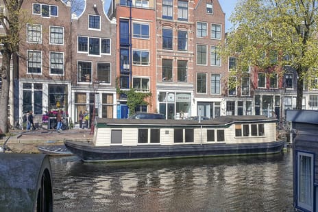 Prinsengracht thumbnail