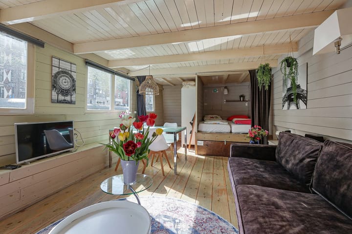 Foto 5 van Prinsengracht 26-K