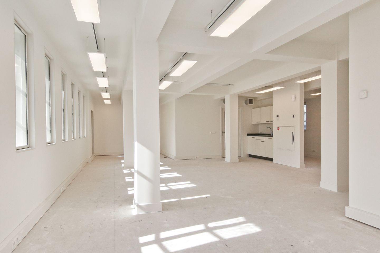 View photo 5 of Prinsengracht 108-B