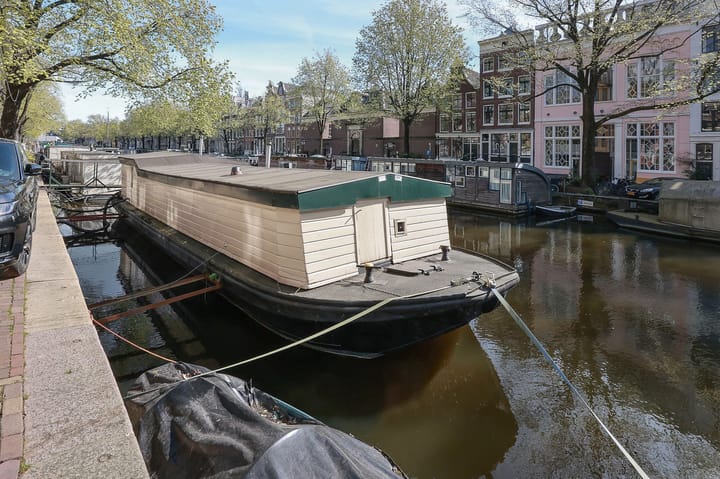 Foto 3 van Prinsengracht 26-K