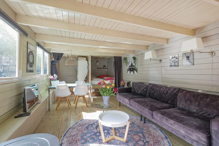 Foto 4 van Prinsengracht 26-K