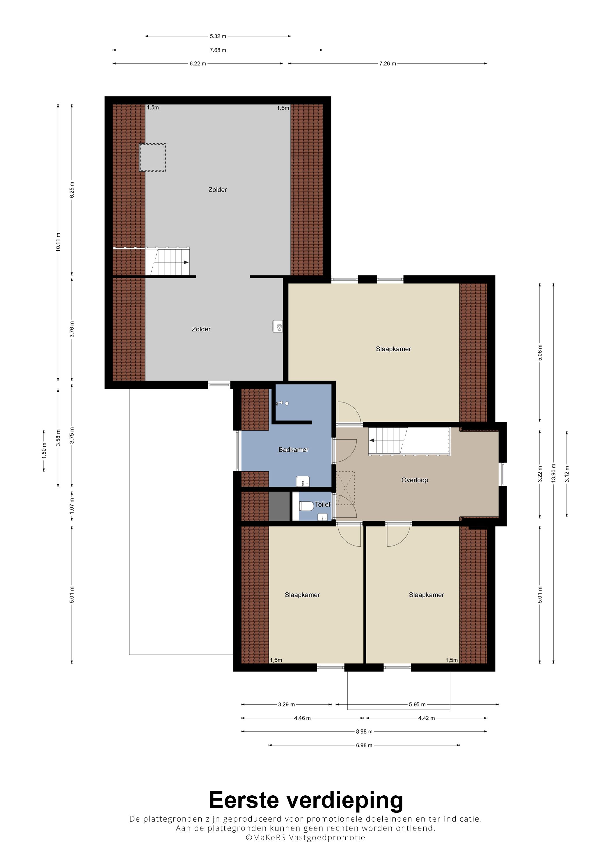 Foto 84 van Cornelia Katzstraat 4