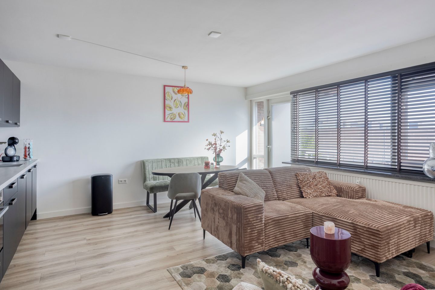 Foto 5 van Nieuwstraat 14-D