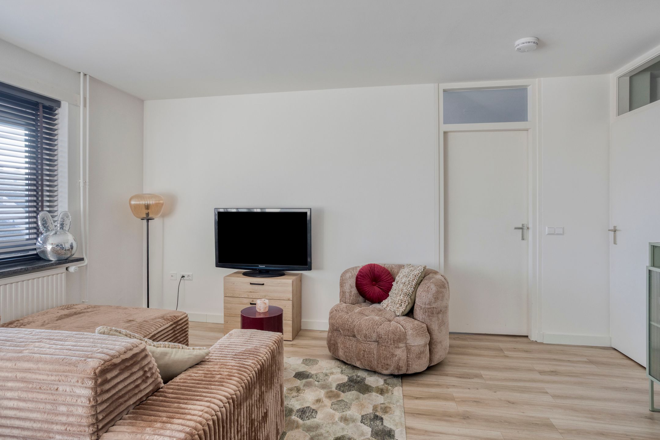 Foto 6 van Nieuwstraat 14-D