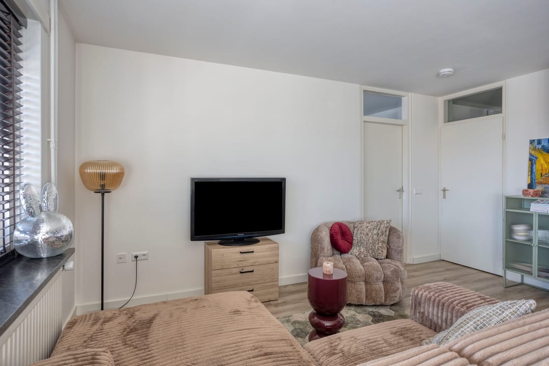 Foto 7 van Nieuwstraat 14-D