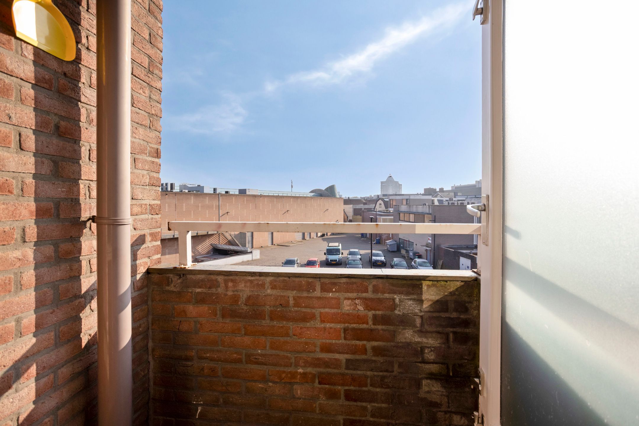 Foto 9 van Nieuwstraat 14-D