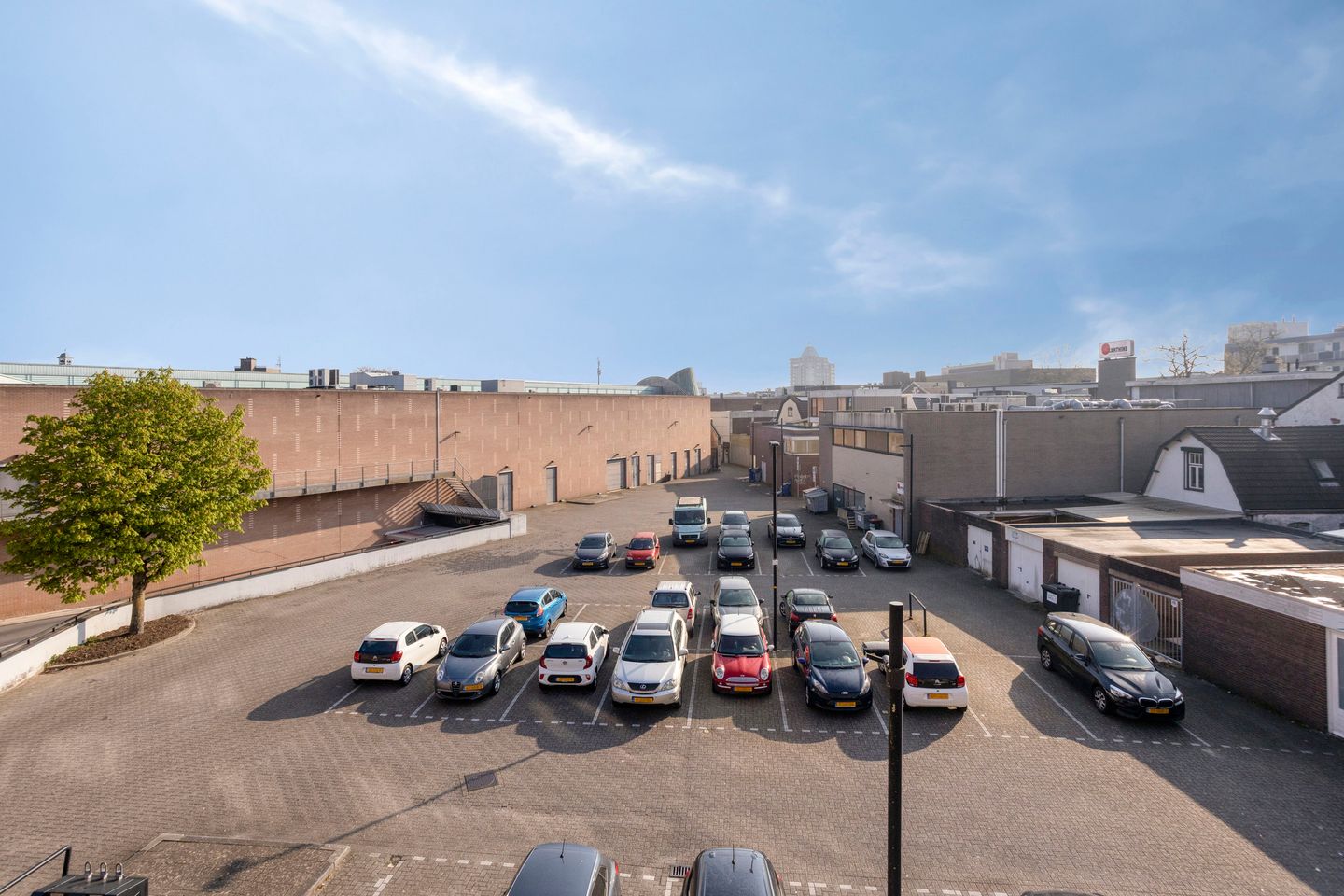 Foto 10 van Nieuwstraat 14-D