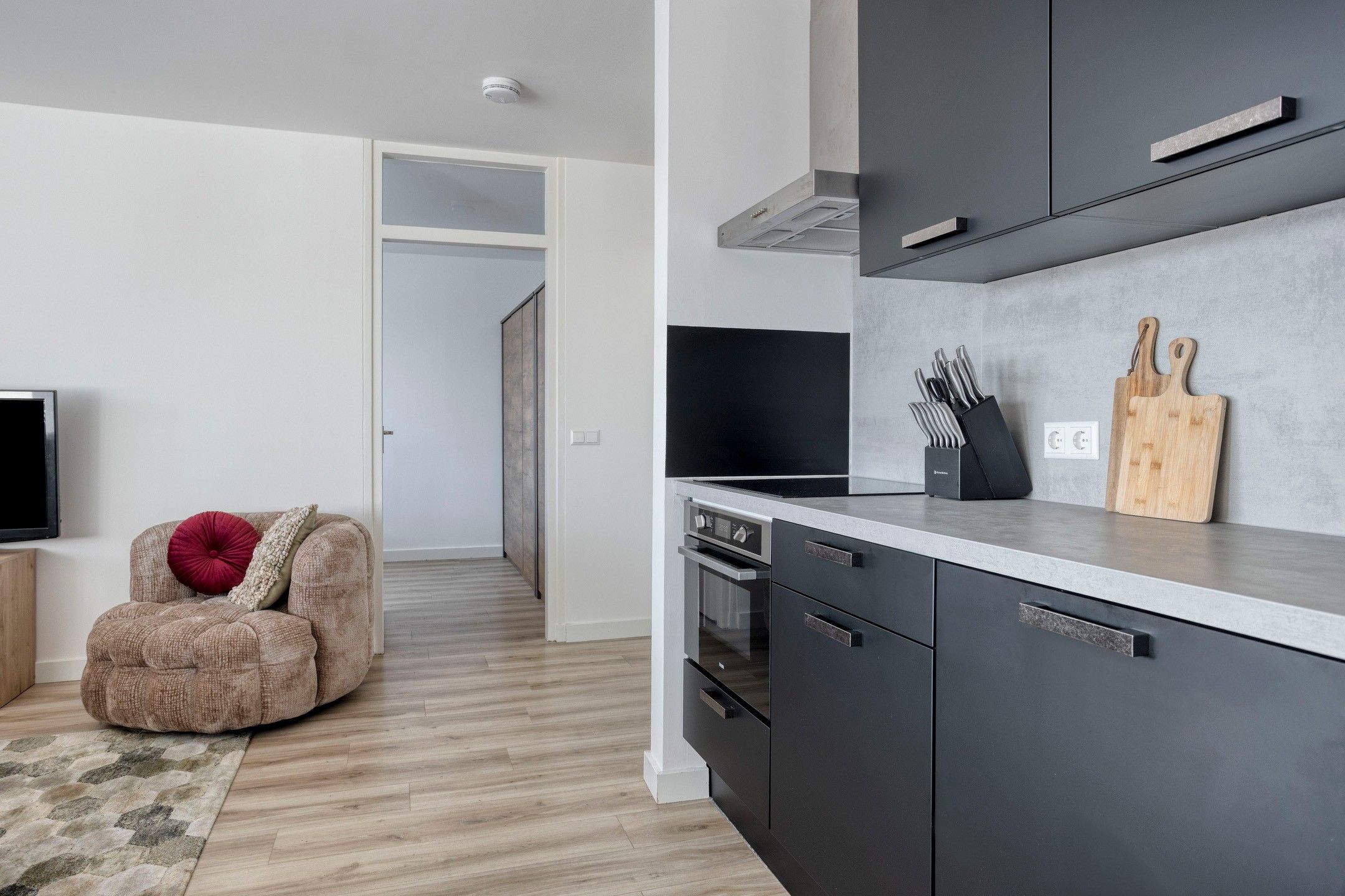 Foto 15 van Nieuwstraat 14-D