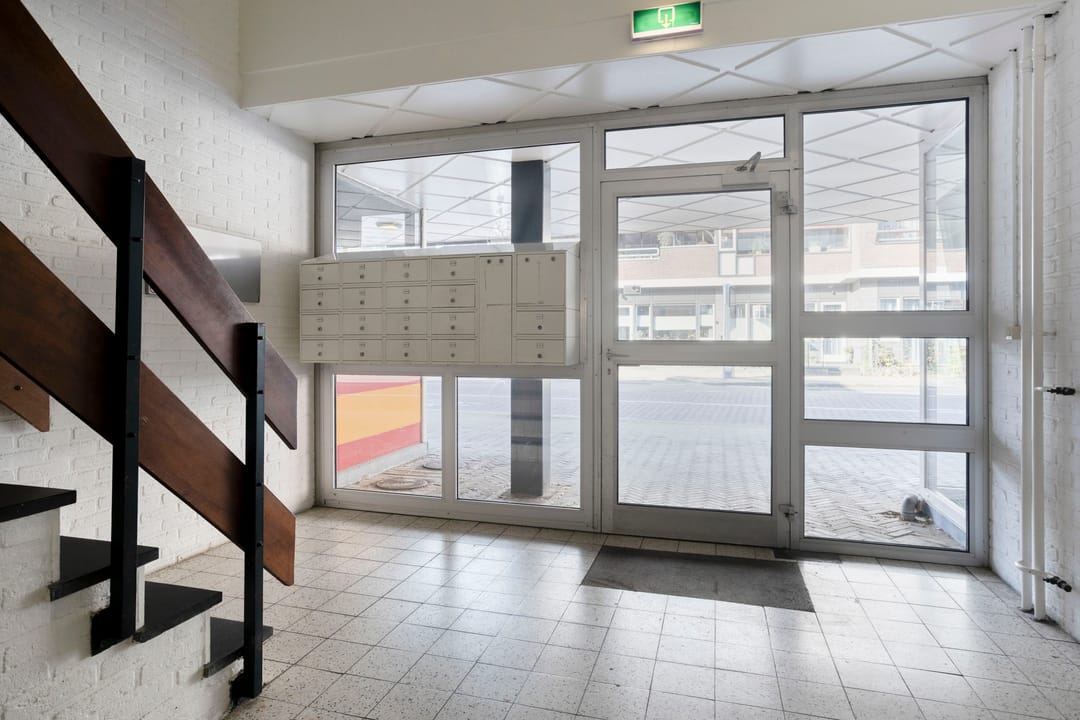 Foto 26 van Nieuwstraat 14-D