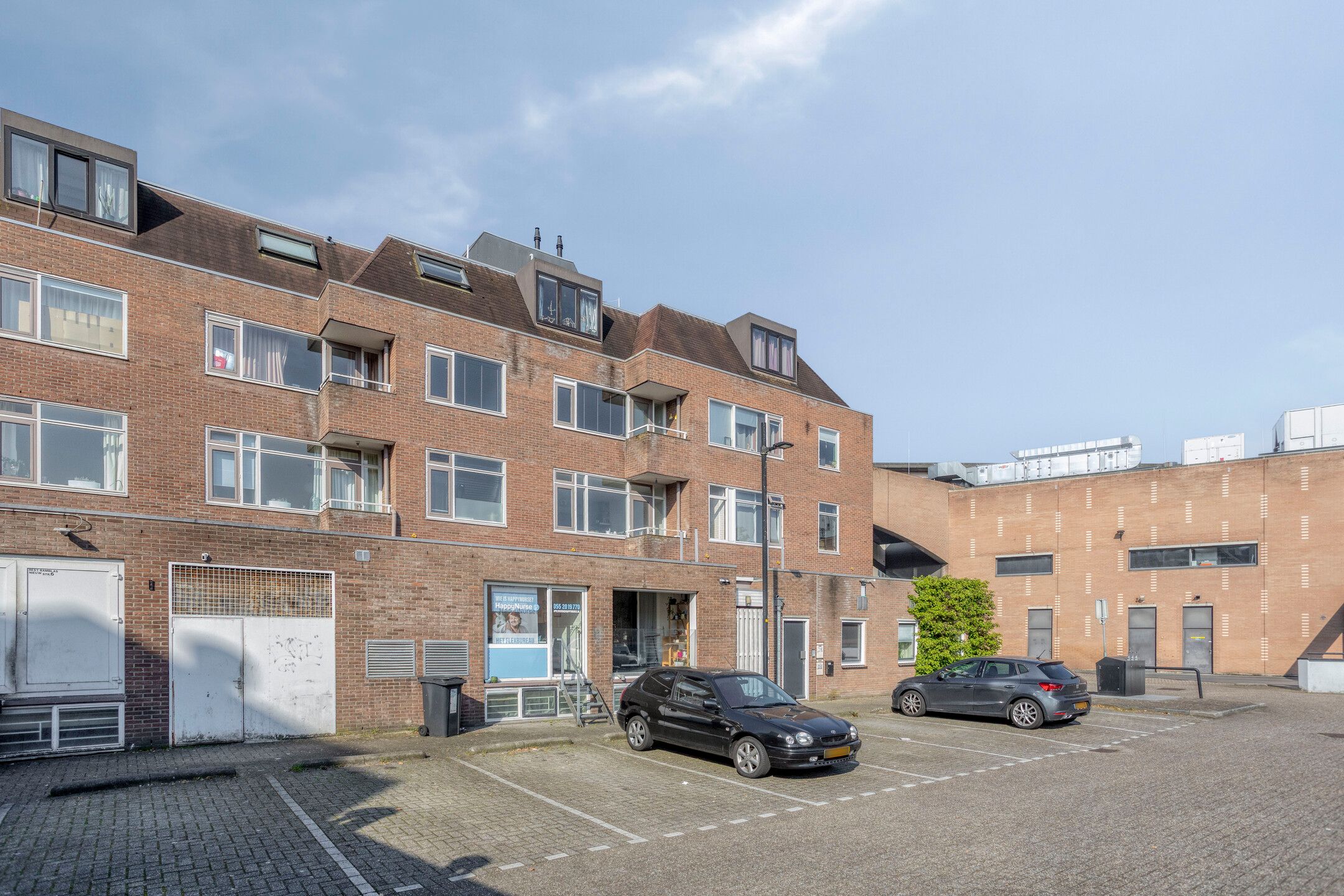 Foto 33 van Nieuwstraat 14-D