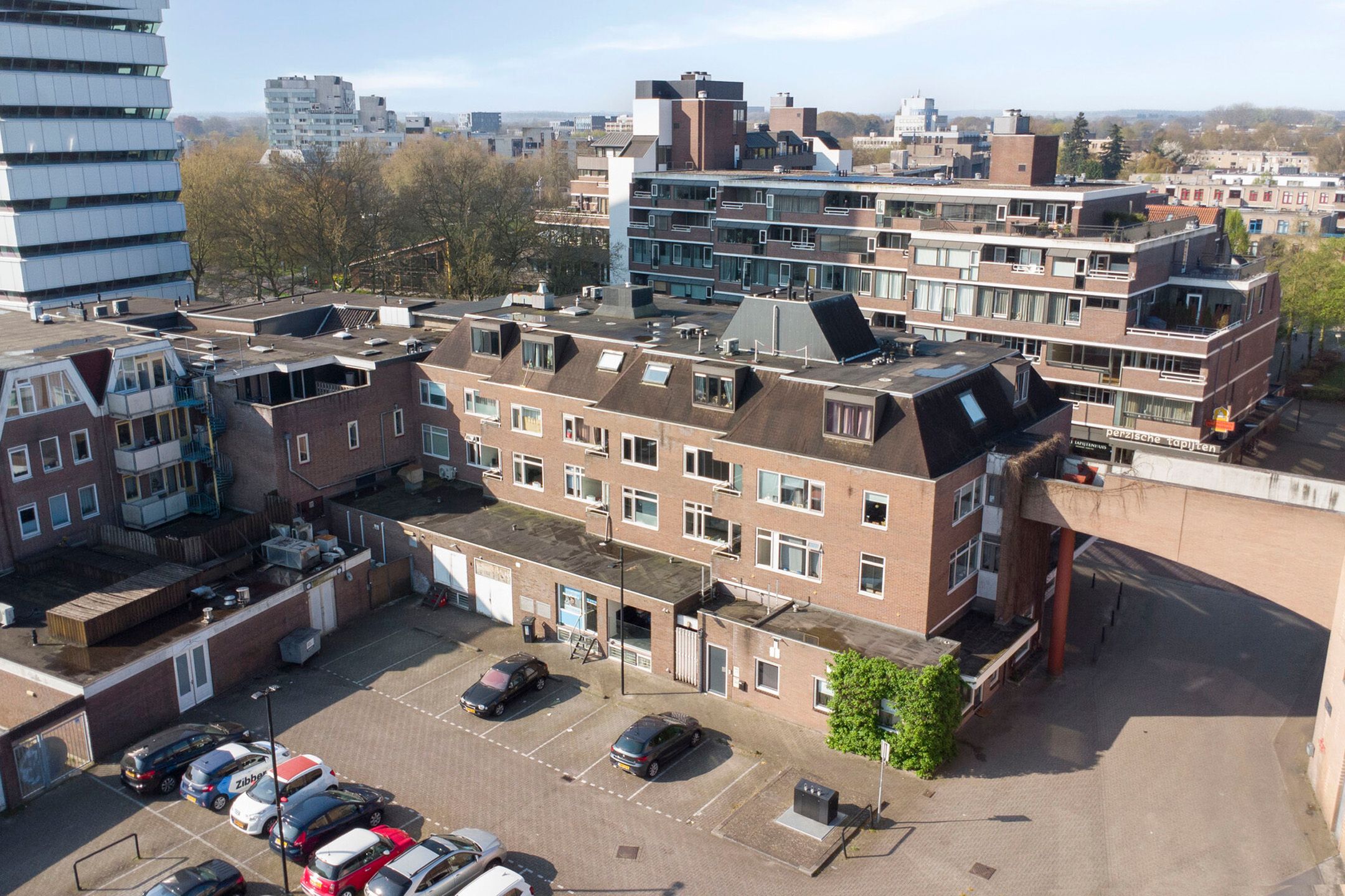 Foto 36 van Nieuwstraat 14-D