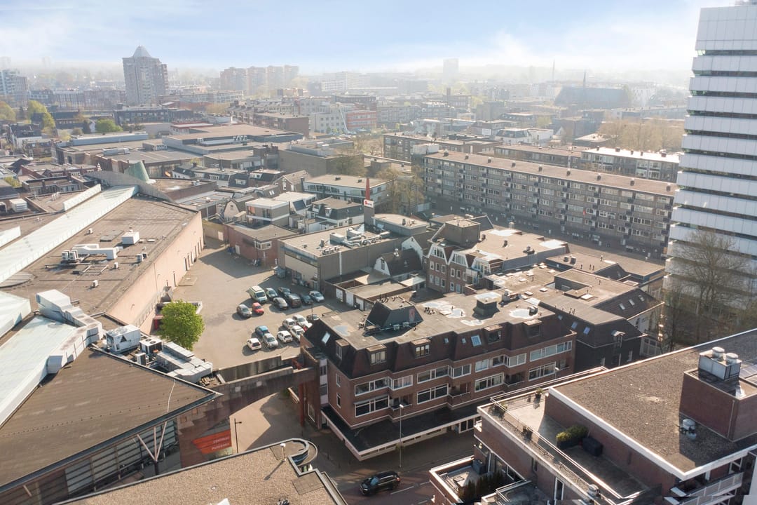 Foto 38 van Nieuwstraat 14-D