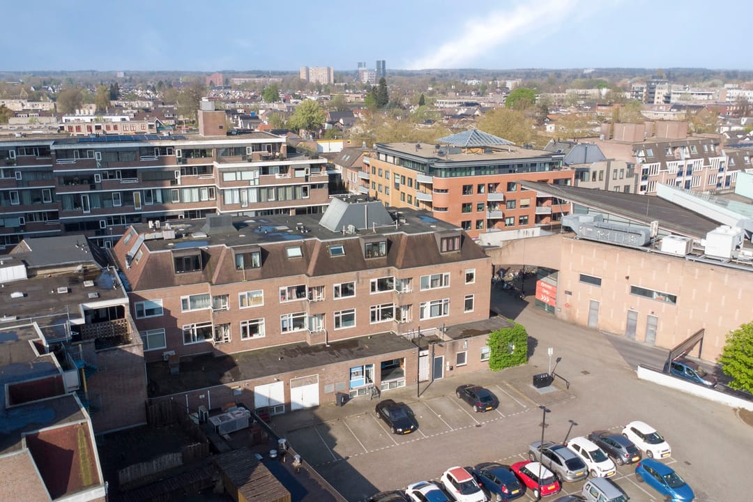 Foto 37 van Nieuwstraat 14-D