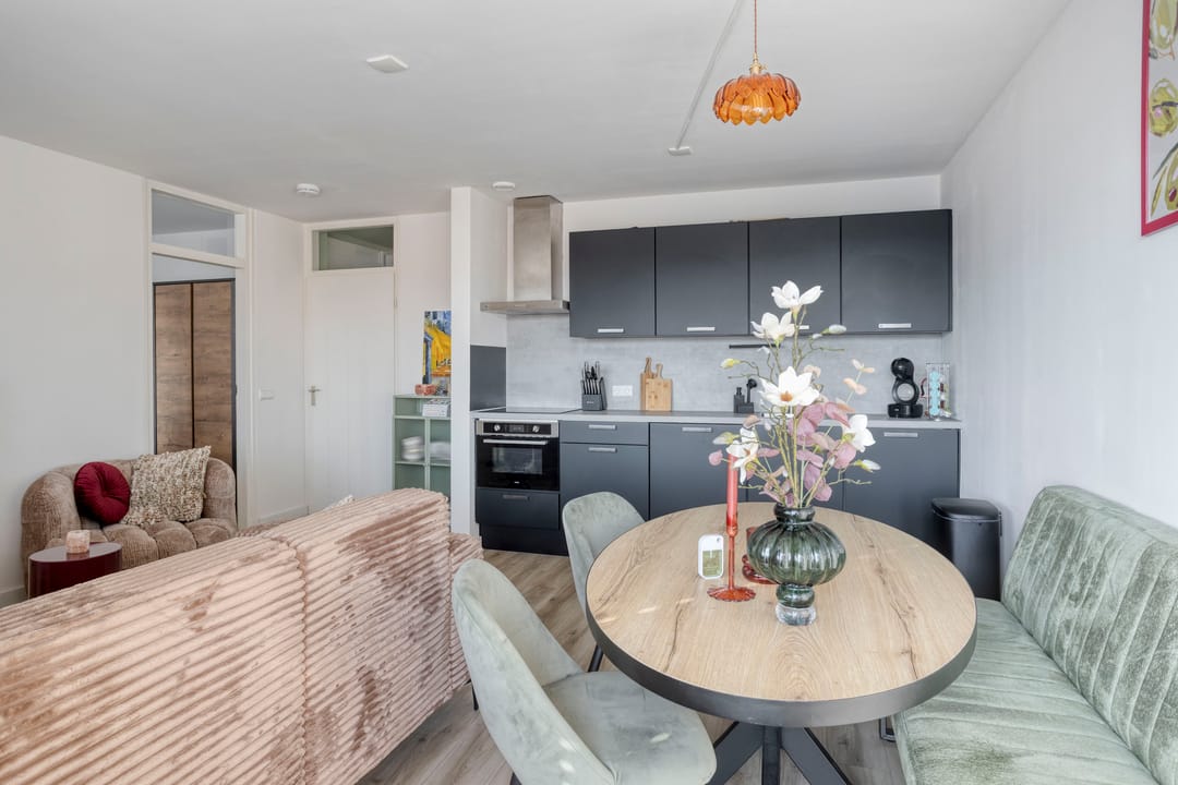 Foto 11 van Nieuwstraat 14-D