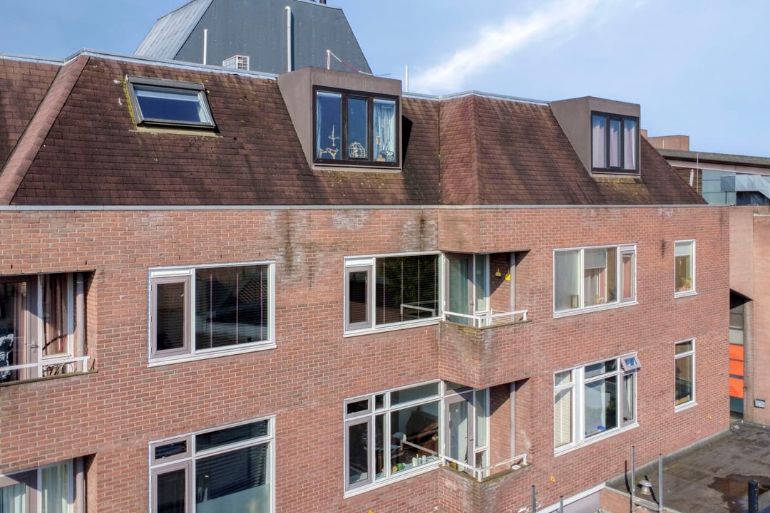 Foto 32 van Nieuwstraat 14-D