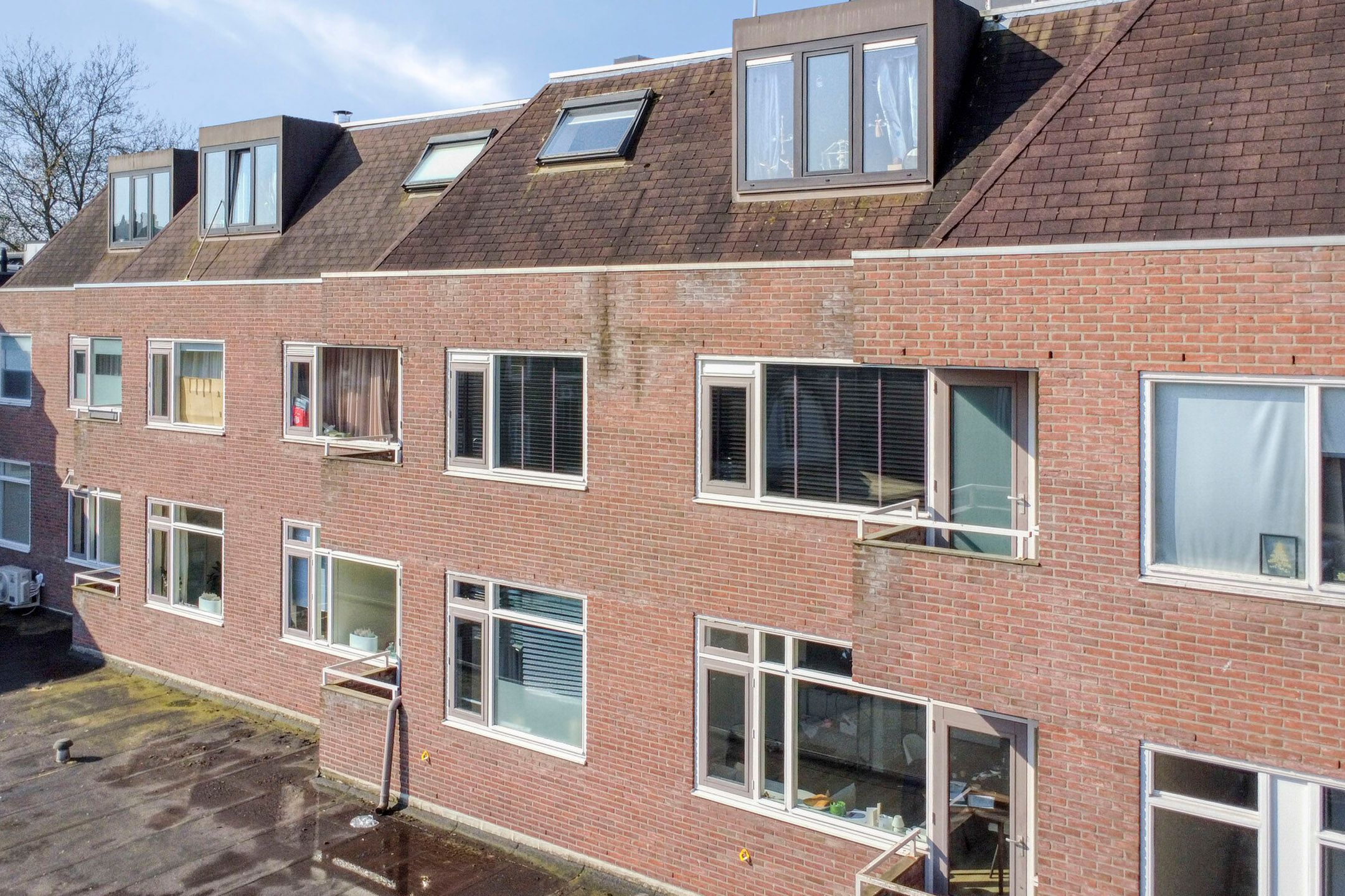 Foto 30 van Nieuwstraat 14-D