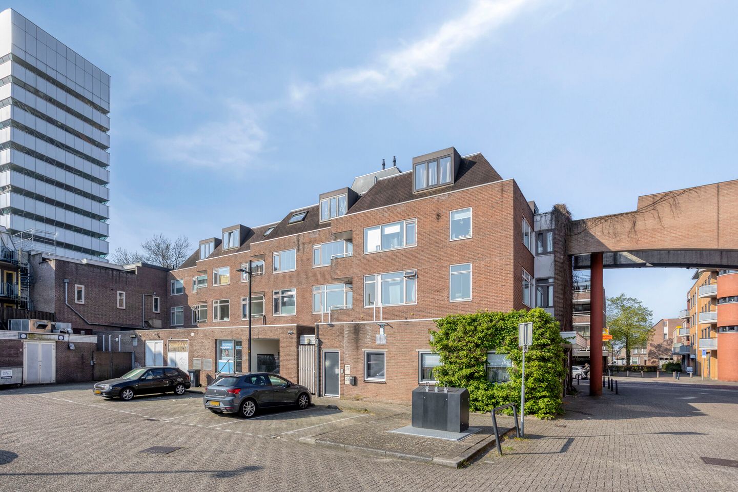 Foto 34 van Nieuwstraat 14-D