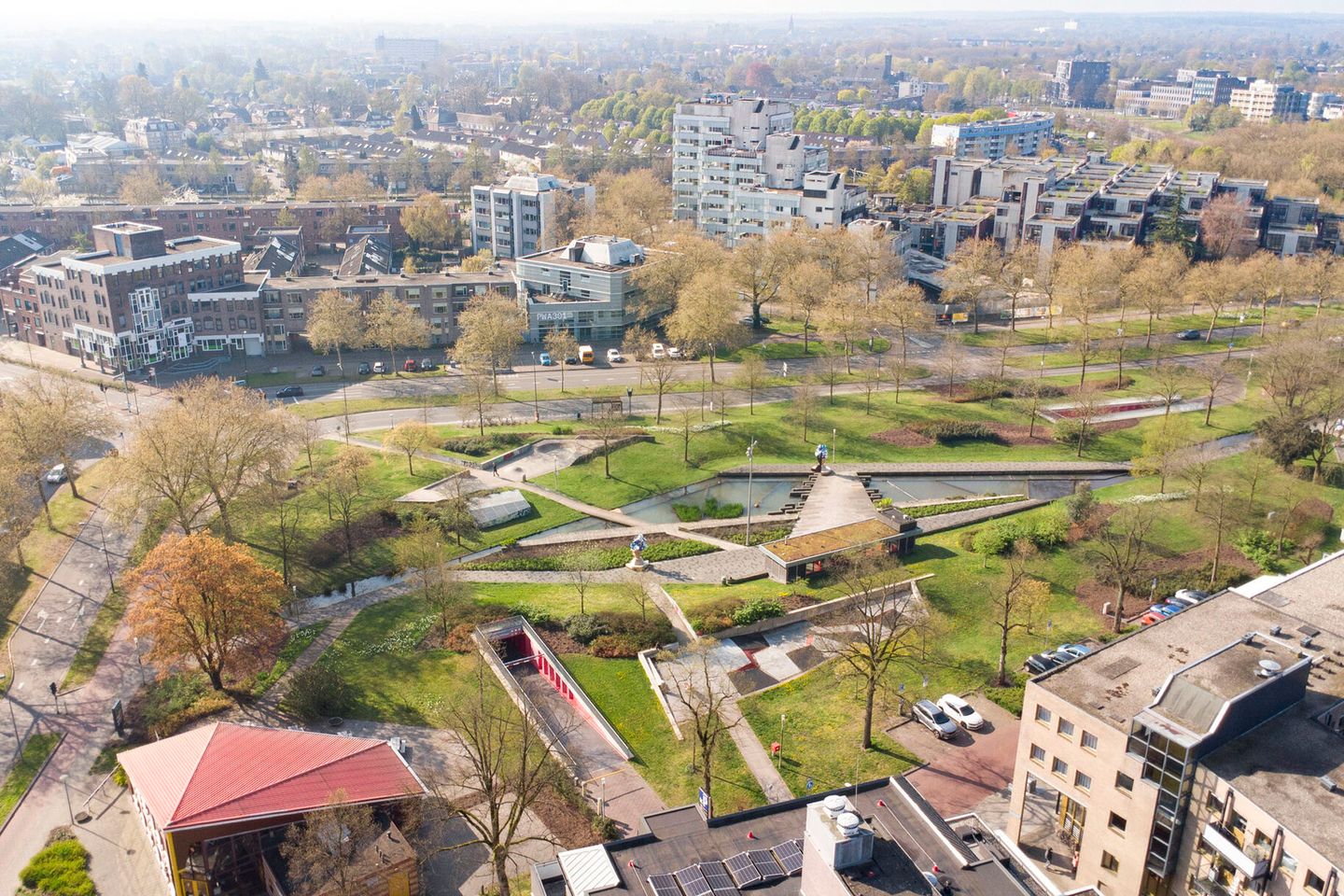 Foto 44 van Nieuwstraat 14-D