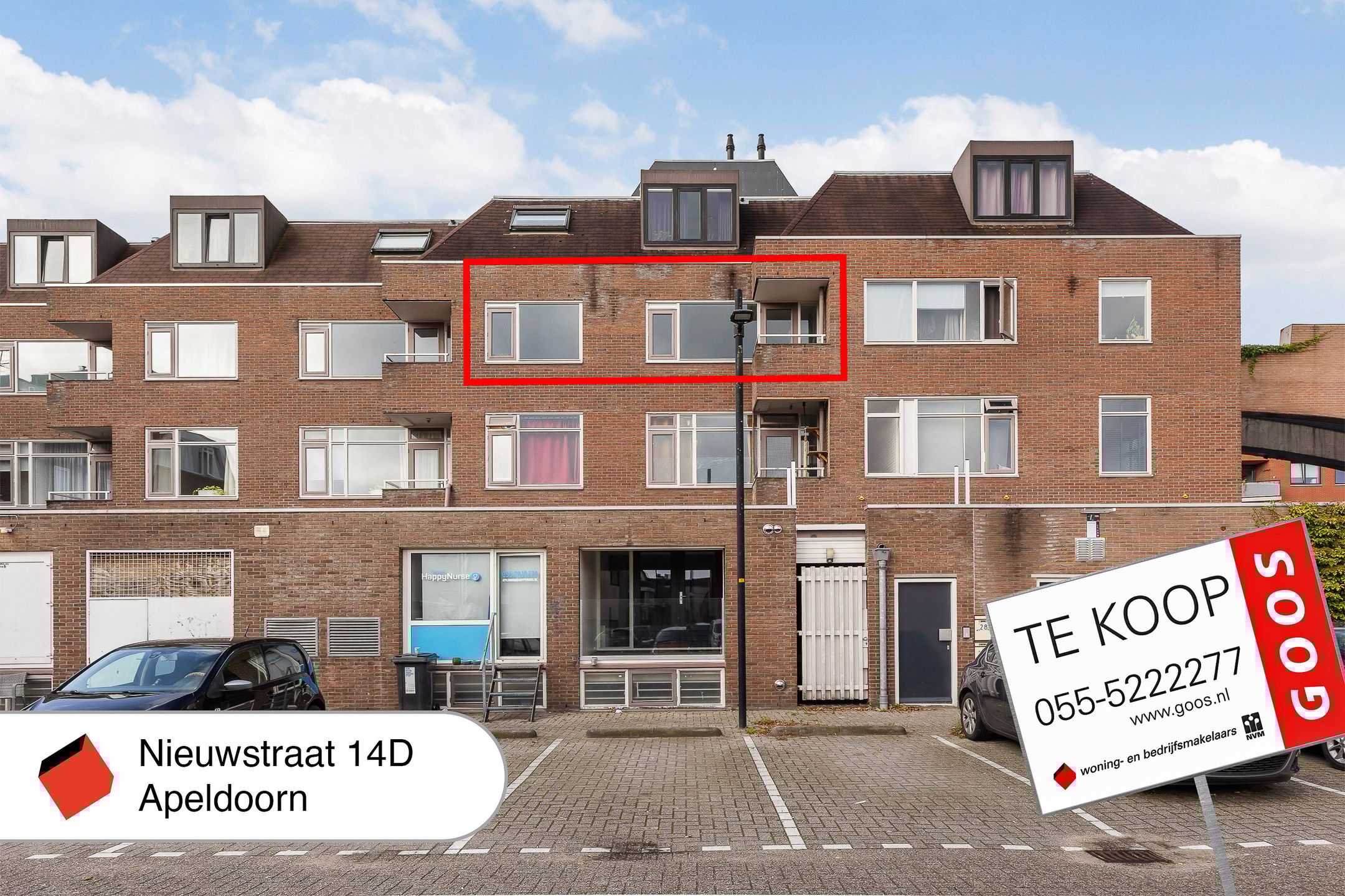 Foto 45 van Nieuwstraat 14-D