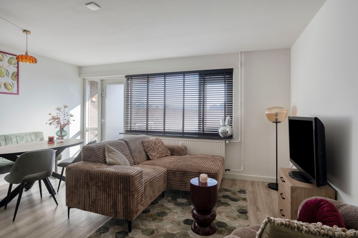 Foto 4 van Nieuwstraat 14-D