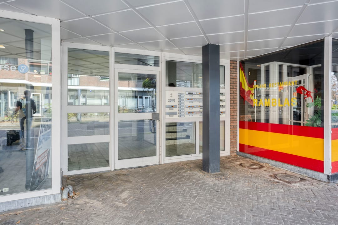 Foto 28 van Nieuwstraat 14-D