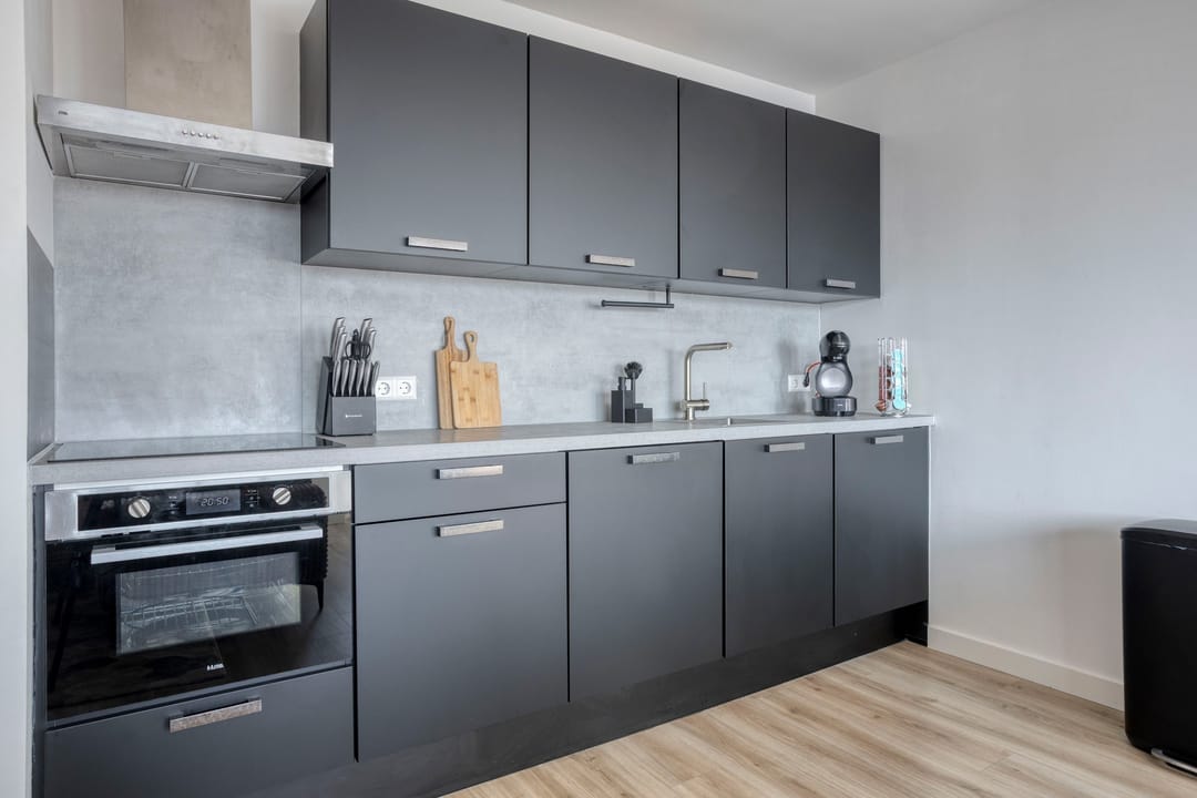 Foto 13 van Nieuwstraat 14-D