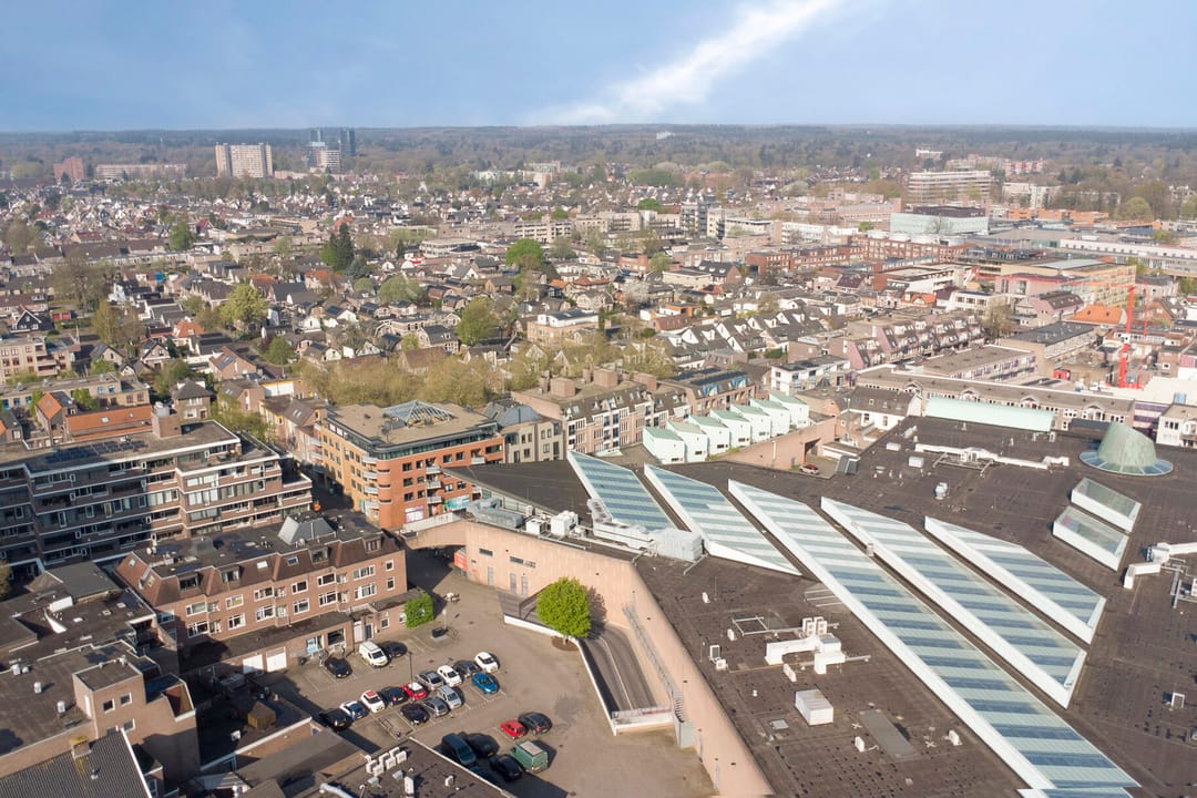 Foto 43 van Nieuwstraat 14-D