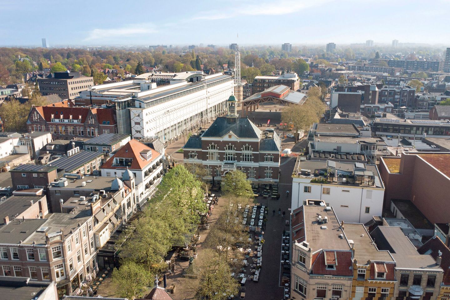 Foto 40 van Nieuwstraat 14-D