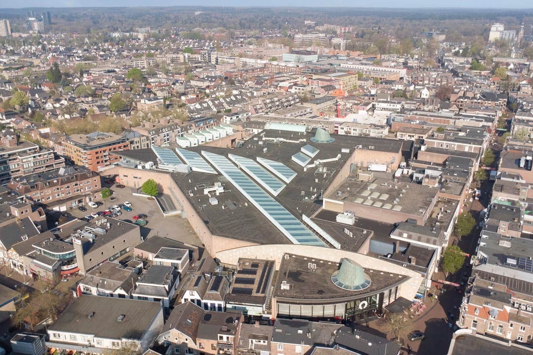 Foto 41 van Nieuwstraat 14-D