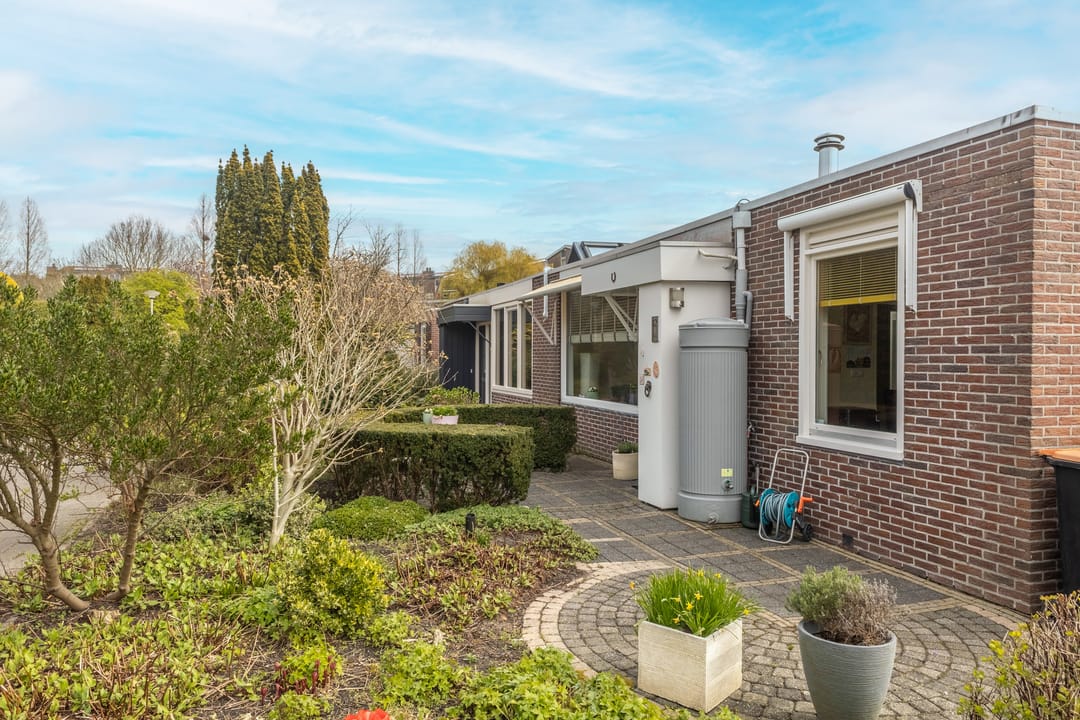 Foto 2 van Engelandstraat 42