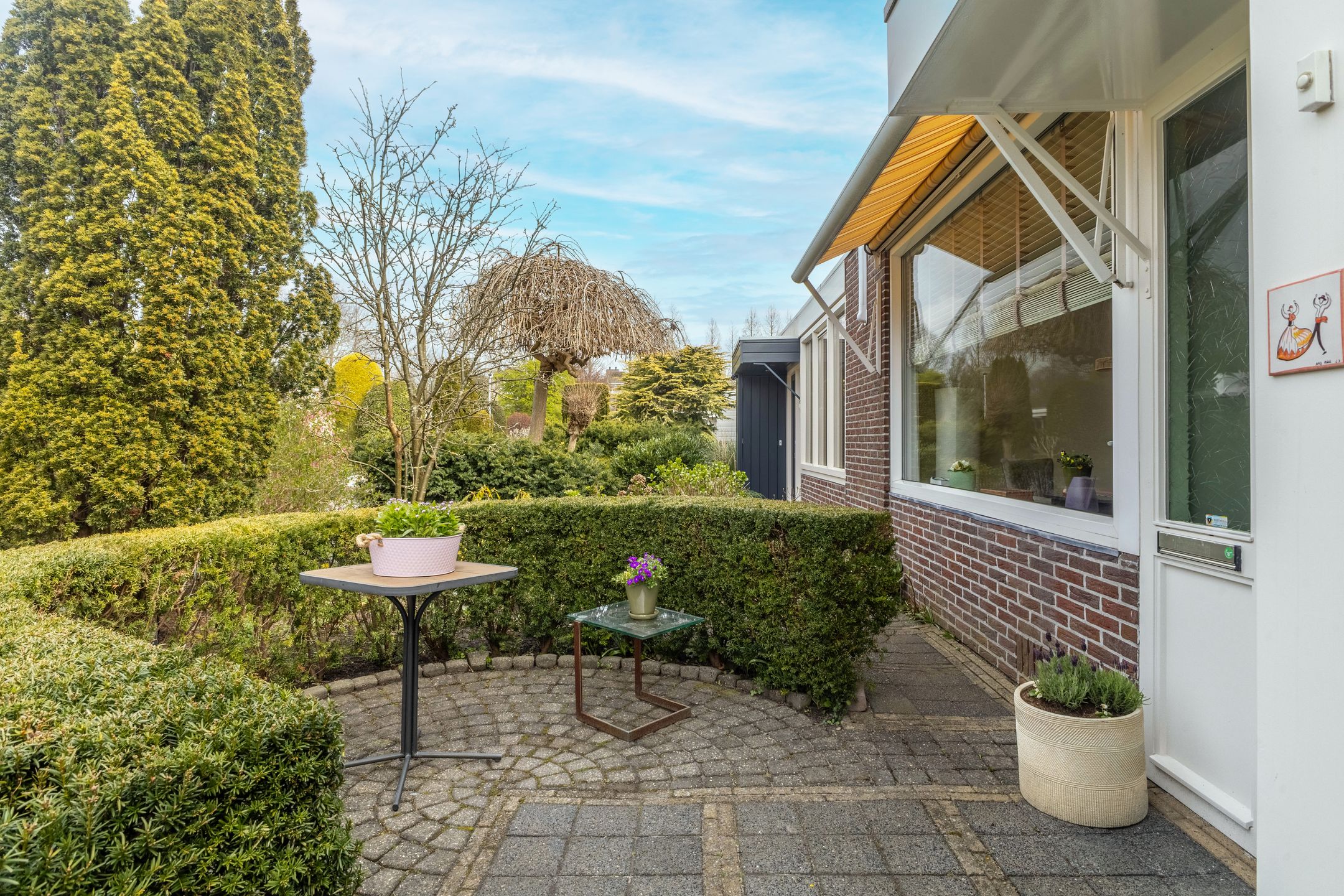 Foto 3 van Engelandstraat 42