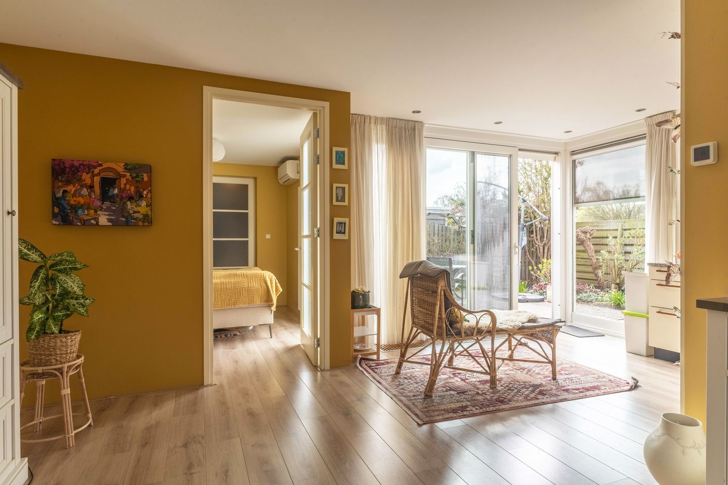 Foto 10 van Engelandstraat 42