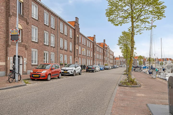 Foto 4 van Rouaansekaai 69