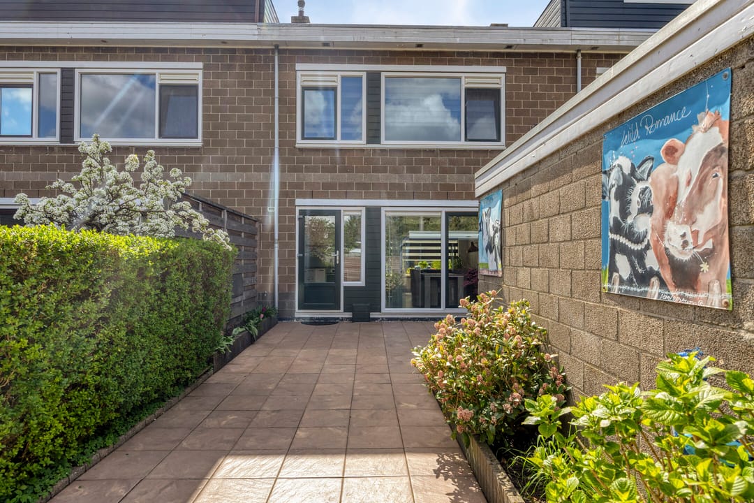 Photo 2 of Mr. Thorbeckestraat 32