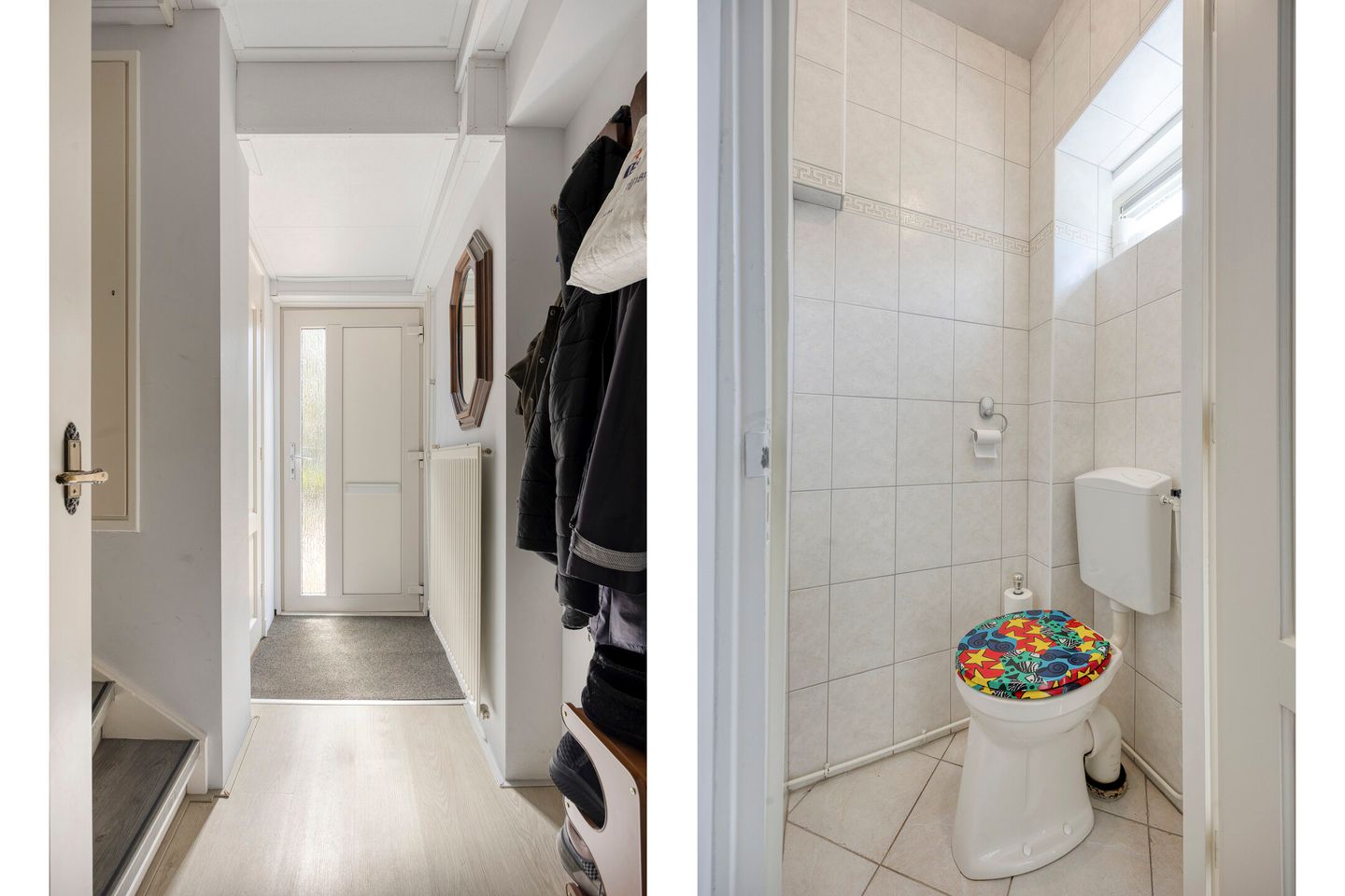 Photo 4 of Mr. Thorbeckestraat 32