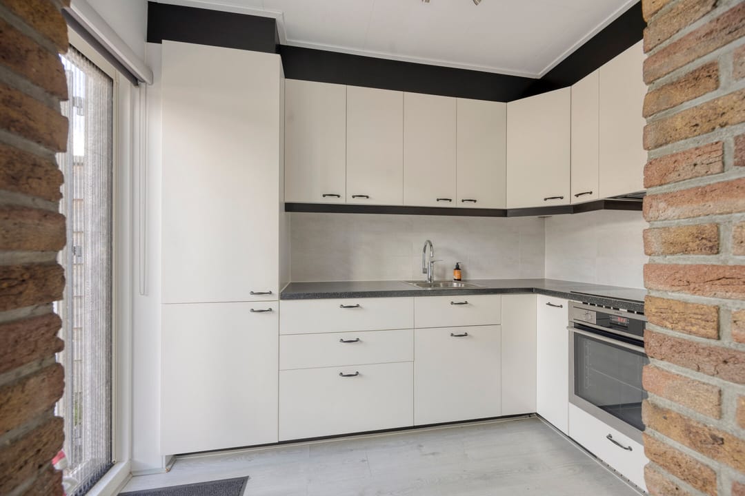 Photo 11 of Mr. Thorbeckestraat 32