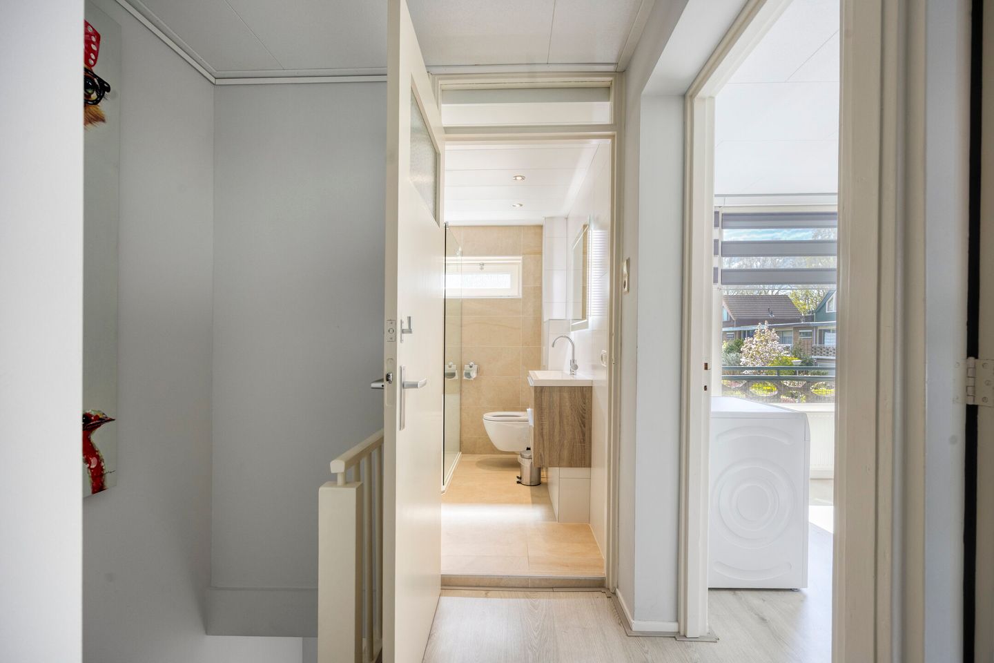 Photo 14 of Mr. Thorbeckestraat 32