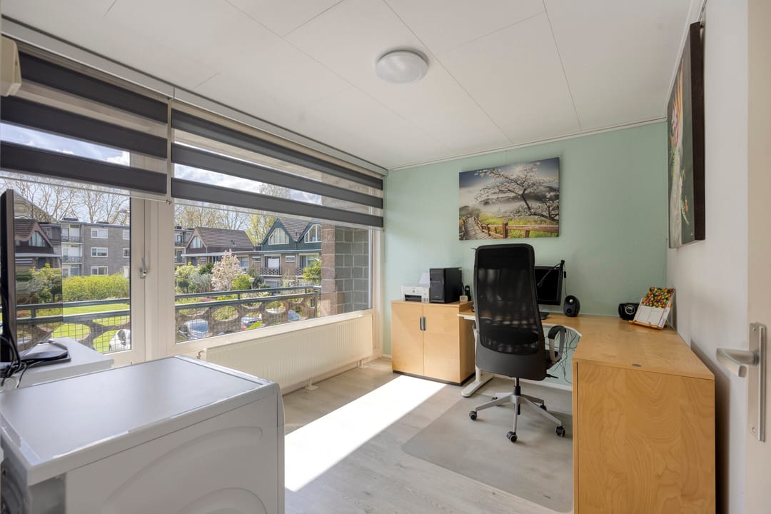 Photo 22 of Mr. Thorbeckestraat 32