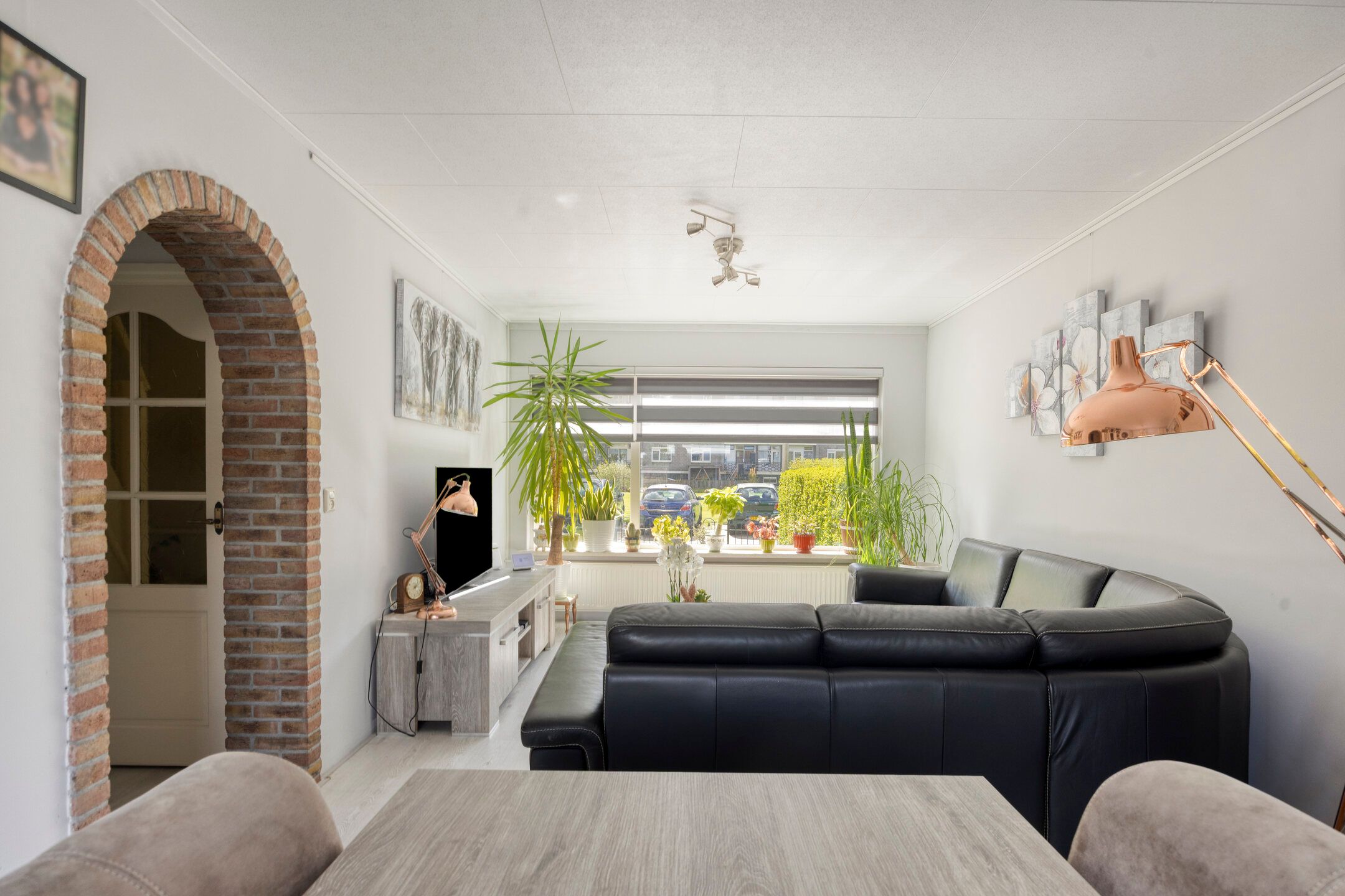 Photo 6 of Mr. Thorbeckestraat 32