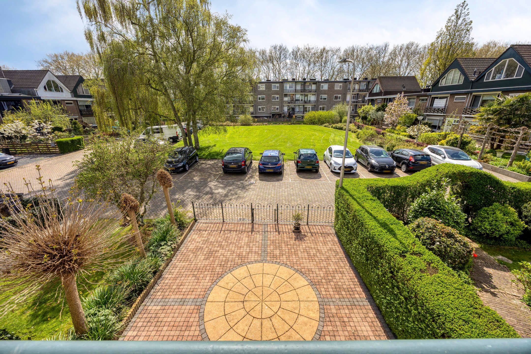 Photo 24 of Mr. Thorbeckestraat 32