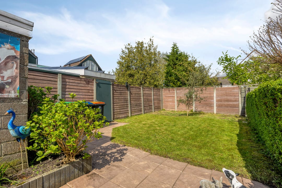 Photo 28 of Mr. Thorbeckestraat 32