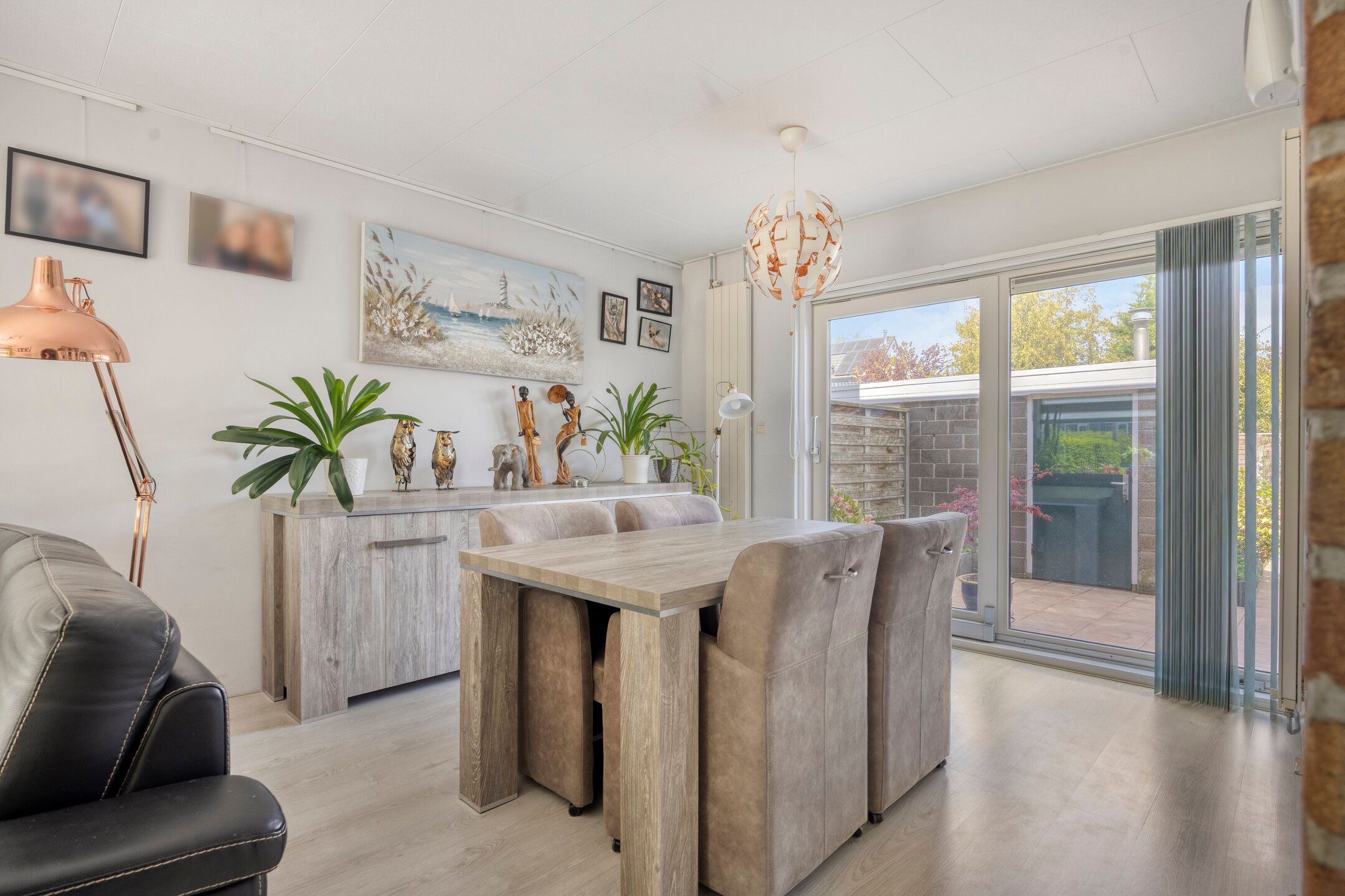 Photo 9 of Mr. Thorbeckestraat 32