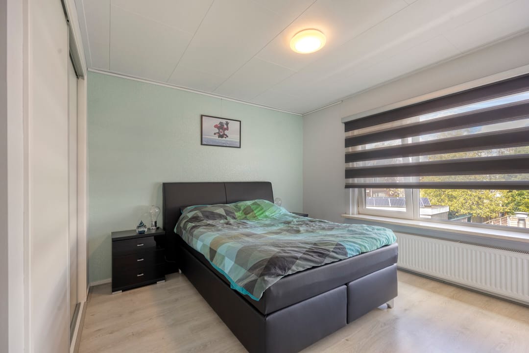 Photo 17 of Mr. Thorbeckestraat 32