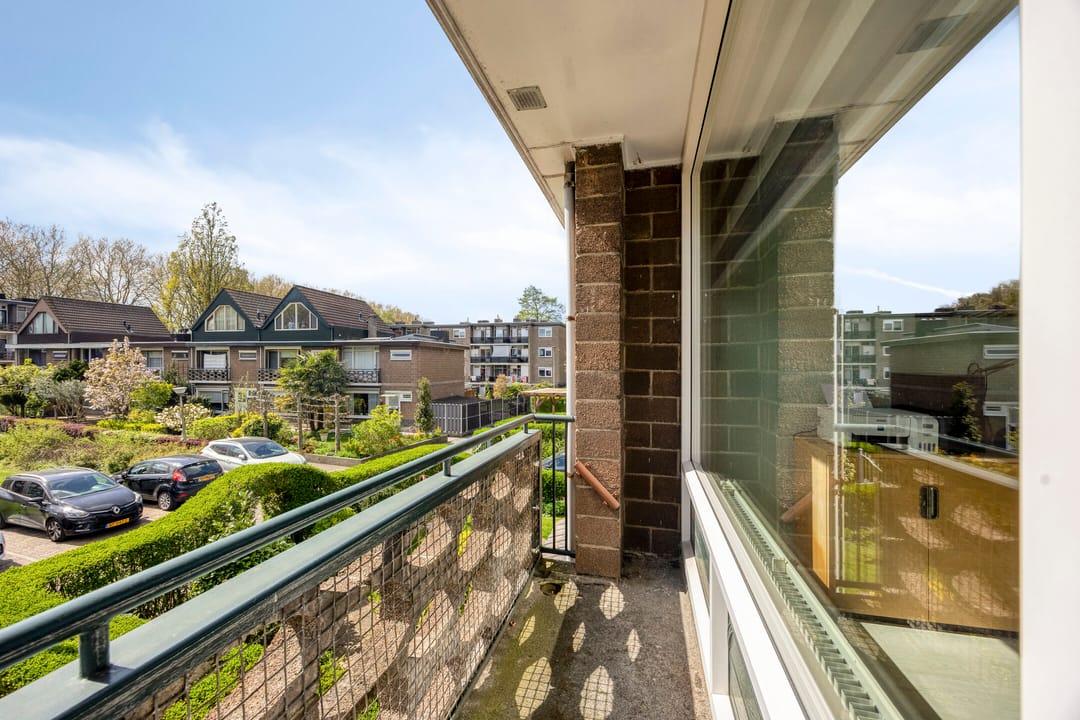 Photo 23 of Mr. Thorbeckestraat 32