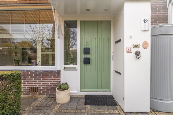 Foto 4 van Engelandstraat 42