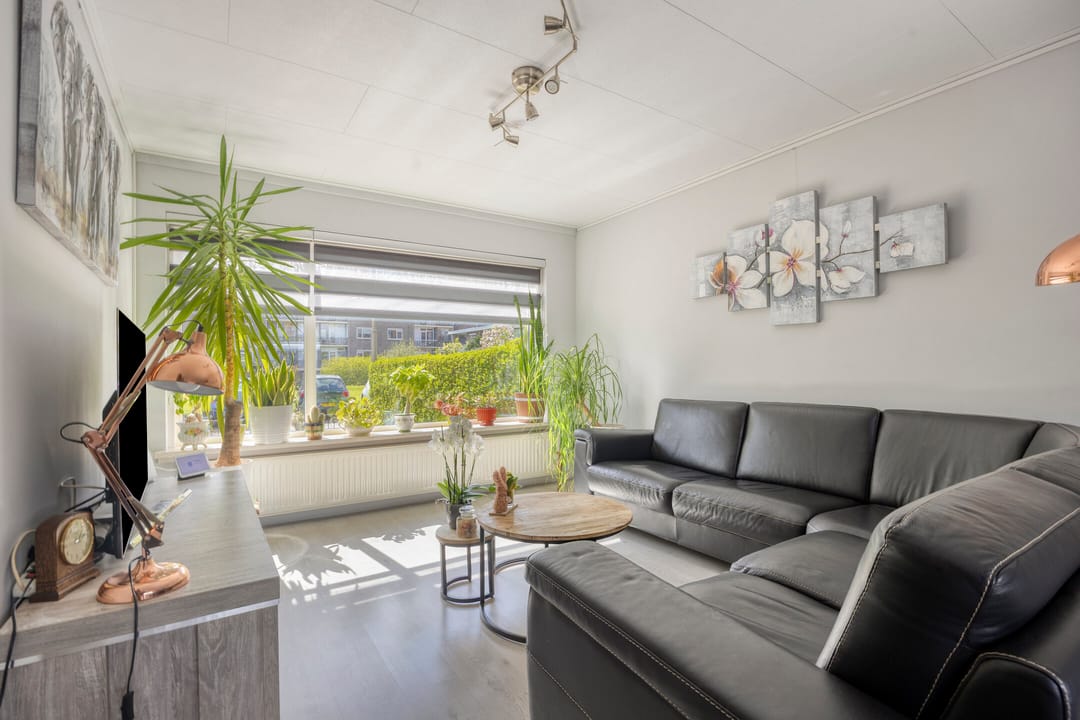 Photo 7 of Mr. Thorbeckestraat 32