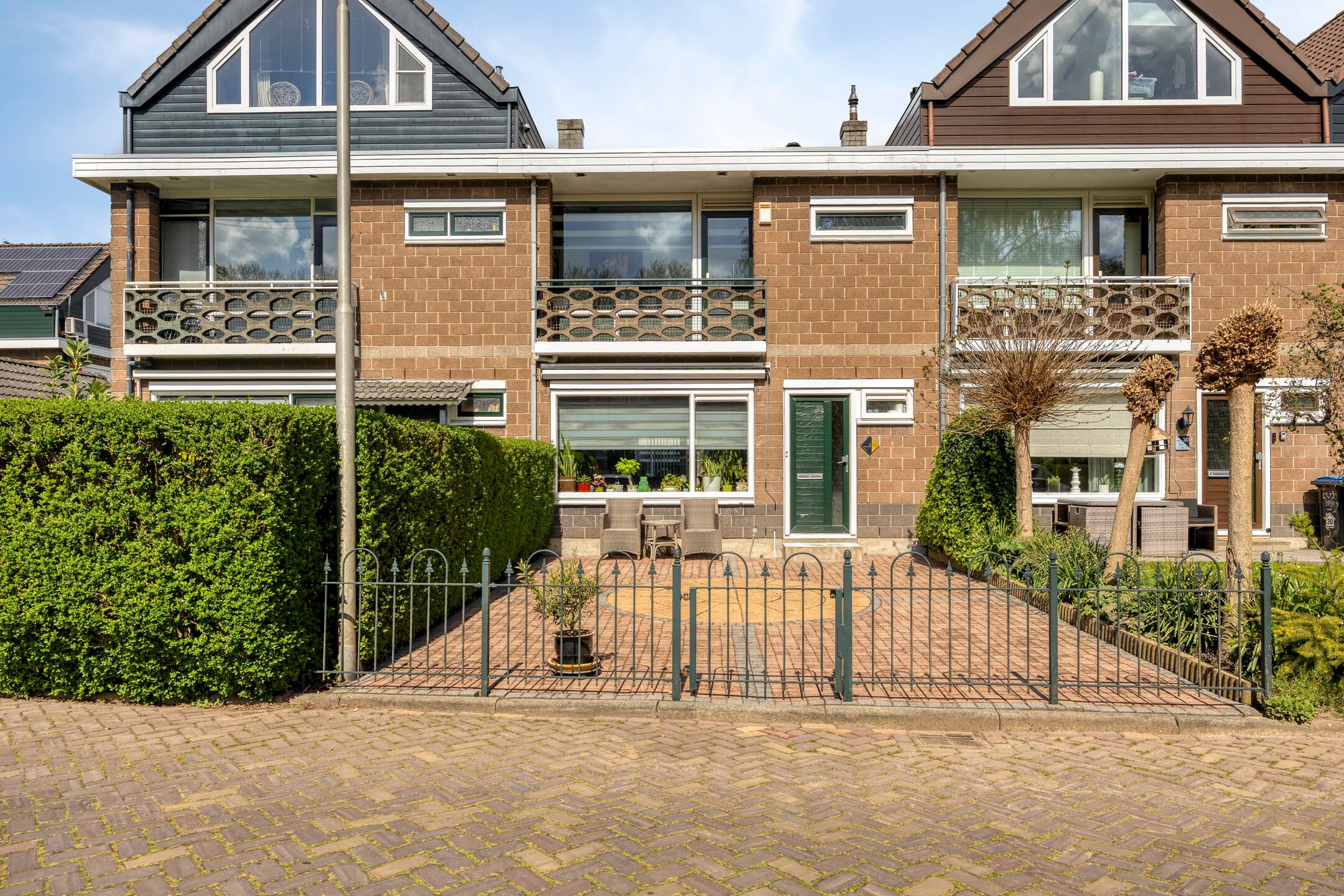 Mr. Thorbeckestraat 32 